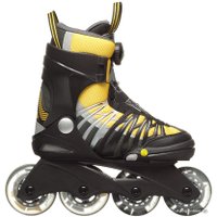 Роликовые коньки K2 SK8 Hero X BOA 2014