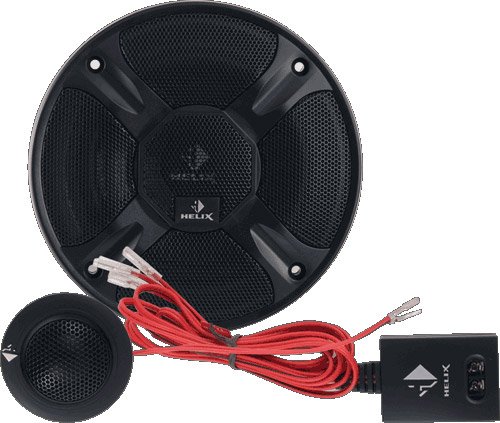 

Компонентная АС Helix B 52C Blue