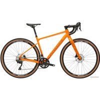 Велосипед Kross Esker 5.0 M/19" 2024 (оранжевый глянцевый)