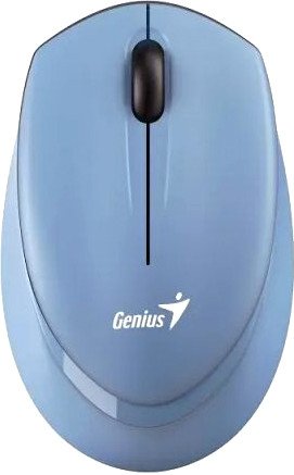 

Мышь Genius NX-7009 (голубой)