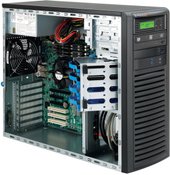 SuperChassis CSE-732D3-903B