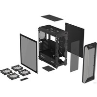 Корпус Genesis Irid 515 ARGB NPC-1684