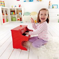 Пианино/синтезатор Hape E0318-HP
