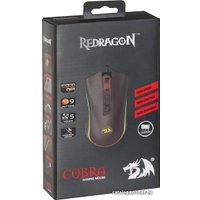 Игровая мышь Redragon Cobra