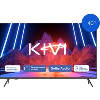 Телевизор KIVI M40FD70B