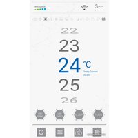 Кондиционер Refra Nordic 18 RSSV18AR32/RSCVN18AR32