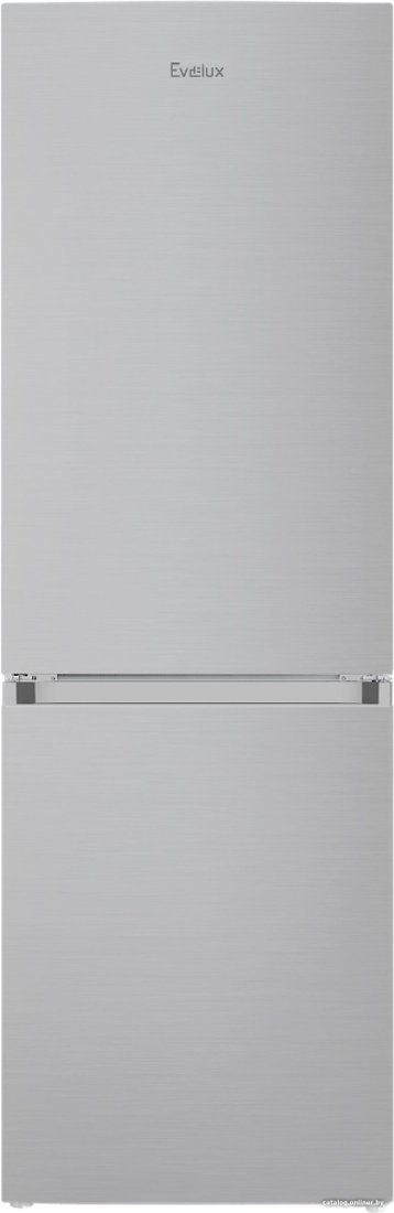

Холодильник Evelux FS 2281 X