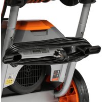 Мойка высокого давления Daewoo Power DAW 950W