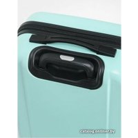 Чемодан-спиннер Sun Voyage SV036-AF183-24 67 см (мятный)