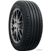 Летние шины Toyo Proxes CF2 215/40R17 87V