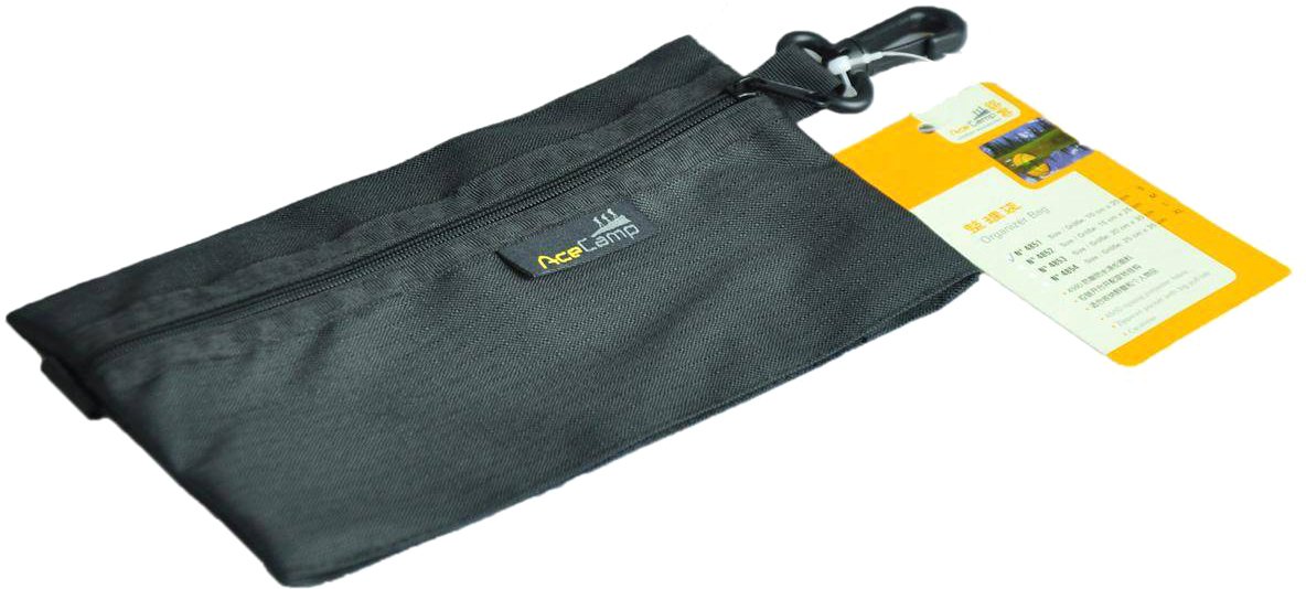 

Косметичка AceCamp 4851 (S)
