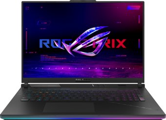 ROG Strix SCAR 18 2023 G834JZ-N6027X