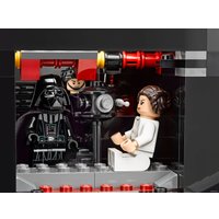 Конструктор LEGO Star Wars 75159 Звезда Смерти