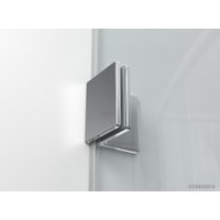 Душевой уголок Ambassador Abner 10011102R 100х100