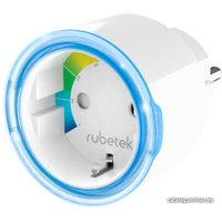 Умная розетка Rubetek RE-3305