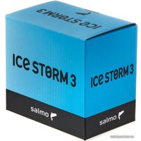 Рыболовная катушка Salmo Ice Storm 3 1000FD