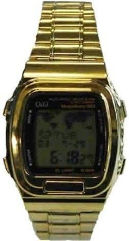

Наручные часы Q&Q MMW1J302