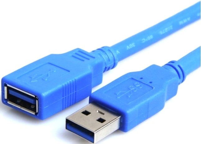 

Кабель USBTOP Кабель USB3.0 1.5 м