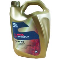 Моторное масло Cyclon Lava SYN Racing 4T 10W-40 4л