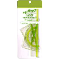  Юнландия Геометрия 210740