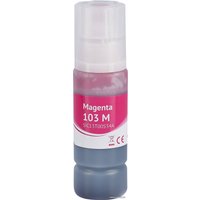 Чернила Sakura Printing SIC13T00S34A (аналог Epson 103 M)