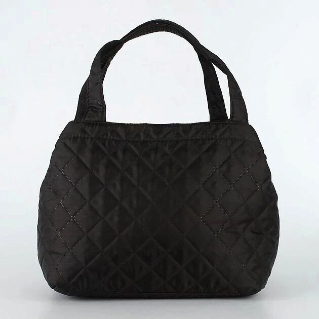 

Дорожная сумка Mr.Bag 020-C122-MB-BLK (черный)