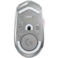 Игровая мышь Logitech G309 Lightspeed Kamisato Ayaka Special Edition