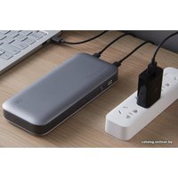 Внешний аккумулятор ZMI QB826 25000mAh (серый)