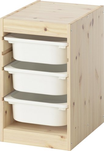 Полка Ikea Trofast S49573257