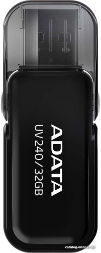 ADATA UV240 32GB (черный)