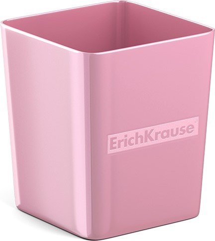 

Подставка настольная Erich Krause Base Candy 55826 (розовый)