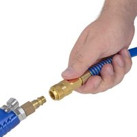 Шланг для компрессора FORSAGE F-AHF-108