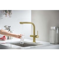 Смеситель Aquatek Европа AQ1385BG