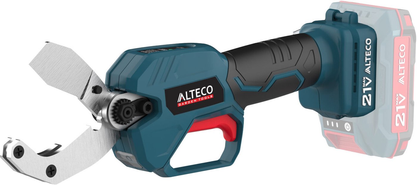 Труборез Alteco CPT 21-42 BL Solo (без АКБ)