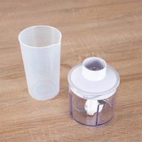 Погружной блендер Scarlett SC-HB42F29