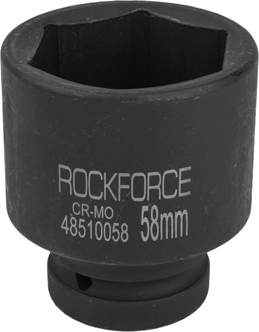 

Головка слесарная RockForce RF-48510058