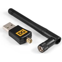Wi-Fi адаптер ExeGate EX-W5-T2U Plus-AC650 EX299657RUS