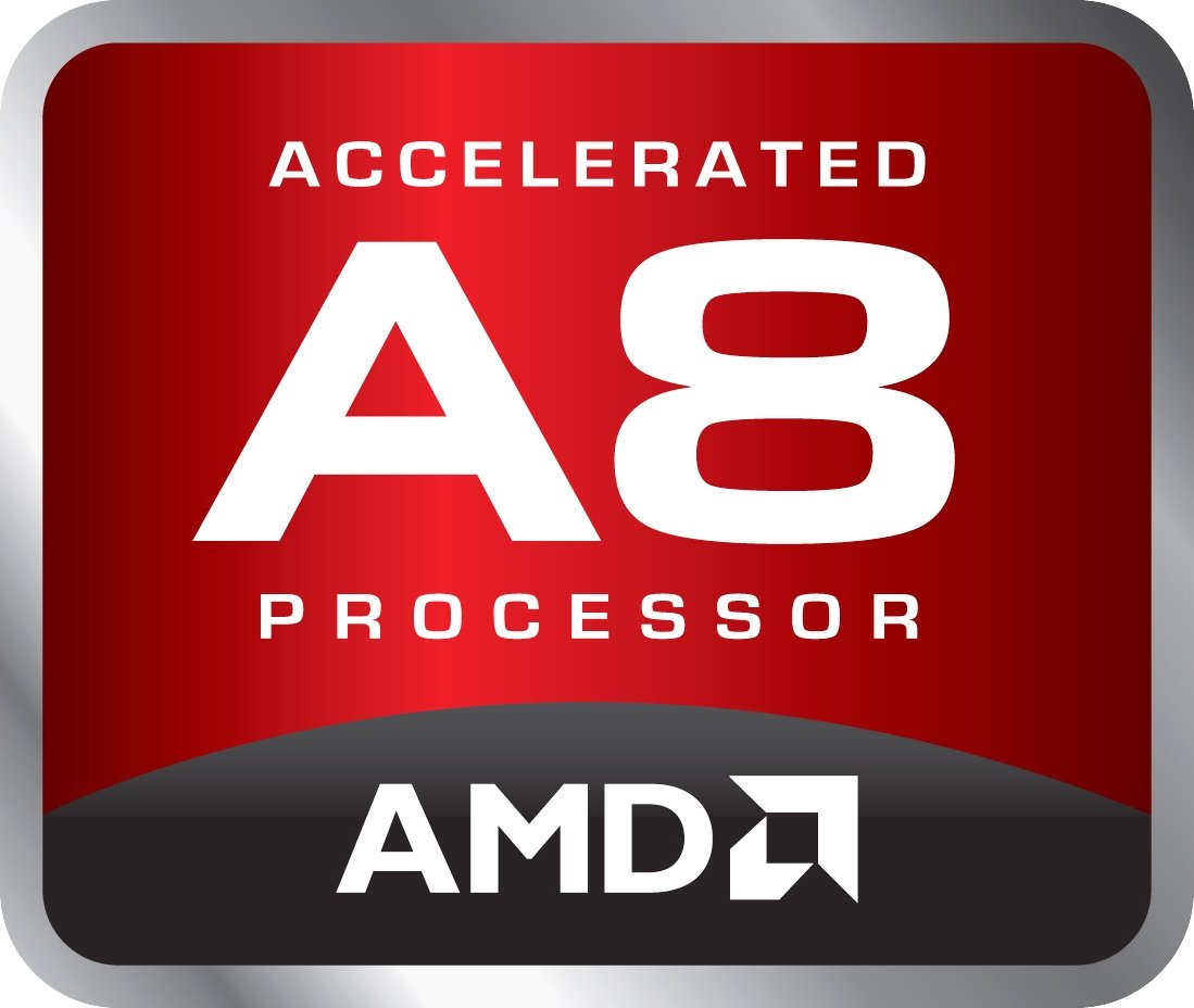 

Процессор AMD A8-7680