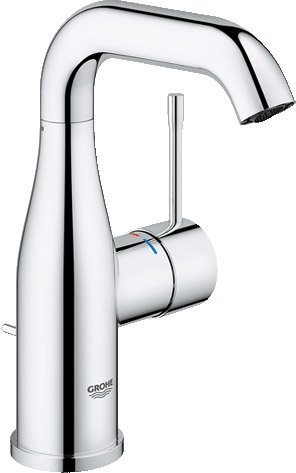 

Смеситель Grohe Essence New M-Size 23462001 (хром)