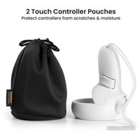 Сумка для VR очков Tomtoc Arccos A05 Bag для Meta Quest 2/Oculus Quest 2