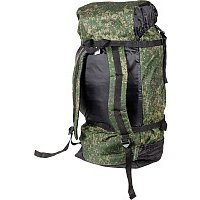 Туристический рюкзак Huntsman Боровик Оксфорд Пиксель (50 л)