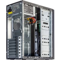 Корпус Foxline FL-301 450W FL-301-FZ450R-U32