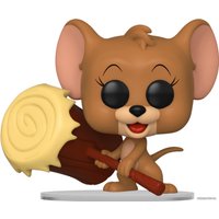 Фигурка Funko Movies Tom & Jerry Jerry 55749 (56958)