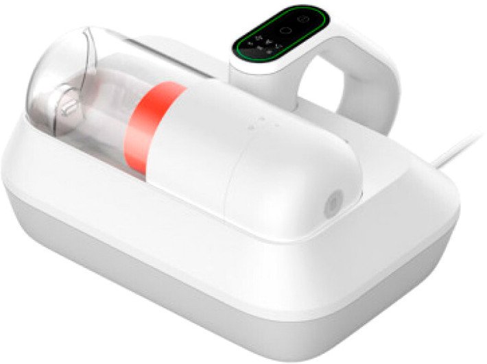 Пылесос для удаления пылевых клещей Xiaomi Mijia Mite Removal Device Pro B402CN (с переходником на евровилку)