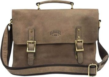 

Мужская сумка Klondike 1896 Bill KD1040-02 (коричневый)