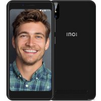 Телефон Inoi 3 Lite (черный)