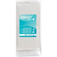Полимерная глина Cernit Opaline (500 г, белый)