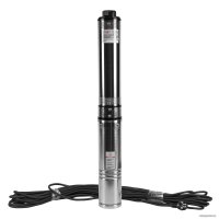 Скважинный насос Stavr (Ставр) 4-НСЦ-60/750