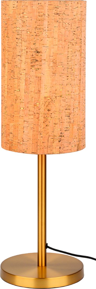 

Настольная лампа ArtStyle HT-998BRS (латунь)