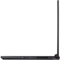 Игровой ноутбук Acer Nitro 5 AN517-54-722G NH.QFCAA.001